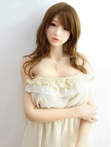 Best real silicone sex doll life size japanese sexy girl love dolls realistic pussy ass lifelike inflatable sex toys for men