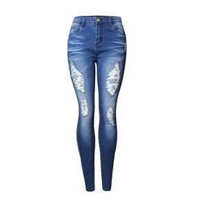 Kobiety Ripplate Jeans Chłopak Denim Dla Kobiet Plus Rozmiar Wysokiej Talii Otole Legginsy Skinny Slim Fitness Spodnie Kobiet Spodnie