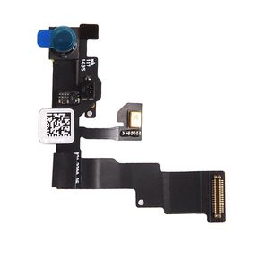 60PCS Neue Frontkamera Näherungslichtsensor Flex Flachbandkabel iPhone 6 4,7 Zoll 6 Plus 5,5 Zoll