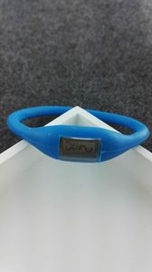 LED-Armbanduhren, Sport-Silikon-Anion-Uhren, Studenten-Kinderuhren, mehrfarbig, ohne Verpackung