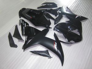 Custom Farba nadwozi dla Yamaha 2002 2003 YZF-R1 czarne wróżki Zestaw YZFR1 YZF R1 YZF1000 02 03 qw67