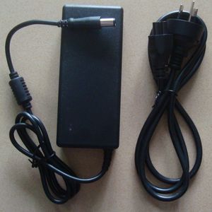 Byte 7.4x5.0mm Laptop Ac Power Adapter Laddare 19V 4.74a 90W för Compaq Notebook för HP DV5 DV6 DV7 N113 10PCS / Lot