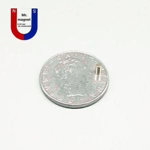 1000 pz d2mmx3mm d2x3mm super forte 23 d23 n35 permanente 2x3mm terre rare ndfeb magnete dia 2mmx3mm 2x3