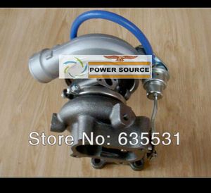 Free Ship CT20 17201-54060 17201 54060 Turbo Turbocharger For TOYOTA HI-ACE 95- HI-LUX 97- Landcruiser 91-98 2L-T 2LT 2.4L 90HP