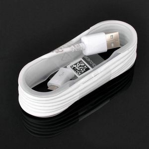 1.5m Micro USB Kabel V8 Wysokiej jakości Kabel ładujący Micro USB Ładowarka USB Kabel USB Kable Uniwersalne do note3 Uwaga 4 S7 S6 S5 S4