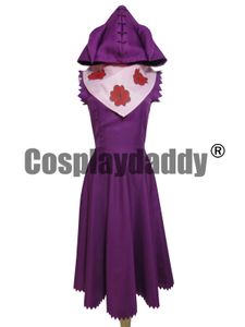 Tokyo Ghoul Eto Sen Takatsuki Cosplay Costume