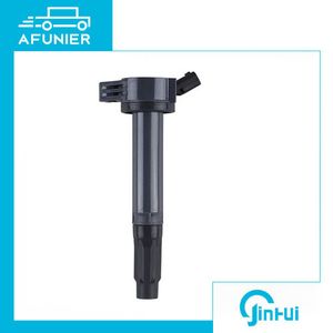 Wholesale toyota coils for sale - Group buy 12 months quality guarantee Ignition coil for Lexus Toyota OE No