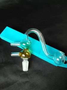 Цветная тыква горелка стеклянные бонги аксессуары стеклянные курительные трубы разноцветные мини-цветные ручные трубы