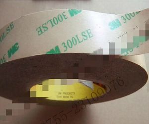 Ultra thin 9495LE (300LSE) double adhesive tape super strong transparent adhesive packing paper tape Mobile phone screen tape accessories