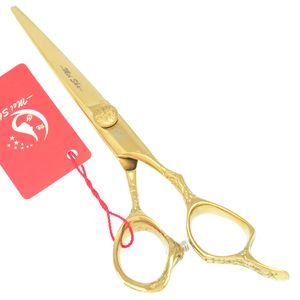 6.0Inch Meisha New Best Hair Thinning Shears Professional Hairdressing Scissors Stainless Steel Hair Cutting Scissors JP440C,HA0229