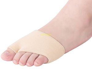 50 pairs/lot Fast shipping New arrival Foot Care Hallux Valgus Sets Sub-toe Remedical Thumb Toe Seperator