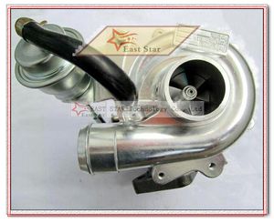 RHF4 1515A029 VT10 VB420088 VA420088 VC420088 Turbo Turbosprężarka do Mitsubishi W200 L200 Truck 2006- 4D5CDI 2.5L 133HP Uszczelki