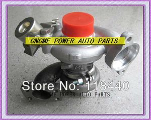 TURBO TD02 49173-07508 포드 포드 용 터보 차저 C-MAX For Citroen Berlingo C3 C4 307 DV6B DV6ATED4 DV6UTED4 1.6L