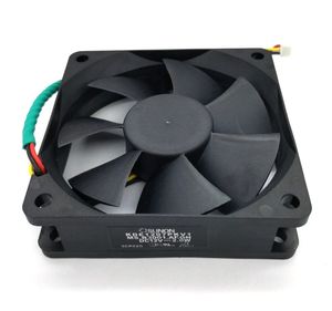 Новый оригинальный Sunon KDE1207PKV1 AF 12V 2,0W 70*70*20 мм 7 см. Тахометр.