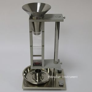 DY-1-01 الشركة الرائدة في مجال المصنّعة SCOTT Volumeter / Bulk / DESTER Censle Meter TESTER أفضل جودة شحن مجاني