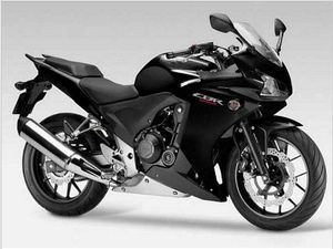 Honda CBR500R 2012年2013年2013年度注入ABSプラスチックオートバイフェアリングキットボディワークCBR500 R 12 13 14 CBR 500 R CBR 500R CB01