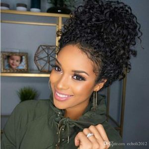 DIVA 360 lace frontal wig deep curly 130% density 360 full lace human hair wigs pre plucked