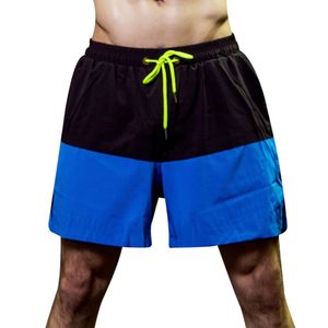 2017 sommer Männer Casual Quick Dry Leichte Shorts mit Taschen Lose Elastische Taille Qualität Dünne Baumwolle Männer Turnhallen Shorts