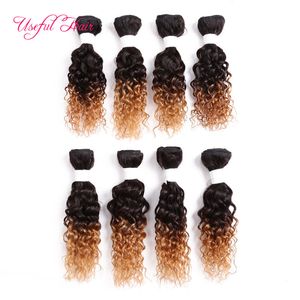 Brazilian Natural Wave hair 250g Human Unprocessed Sew In hars Extensions DEEP WeAVE Female Hair BODY wave black women 8pcs on bundle for one head