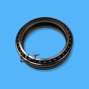 Construction Machinery Parts Excavator Travel Bearing BD130-16A BD130-16WSA Double Row Ball Bearing for Final Drive Gearbox