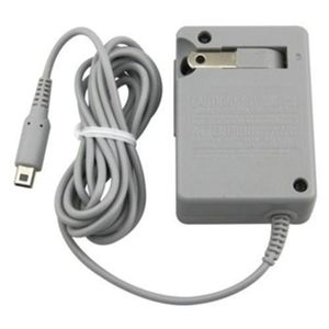 Wholesale ac adapter charger for sale - Group buy Details about Wall Home Travel Battery Charger AC Adapter for Nintendo DSi XL DS DS XL