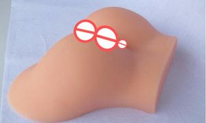 strumento di masturbazione silicone vagina artificiale figa culo grande bambola del sesso per gli uomini amano i giocattoli adulti del sesso della bambola in vendita