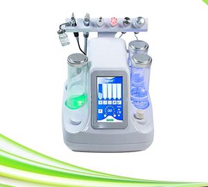 Multifunktionales Wasser-Sauerstoff-Aqua-Jet-Peeling-Dermabrasionsgerät, Diamant-Mikrodermabrasion, Hautpflege, Wasser-Dermabrasionspreis