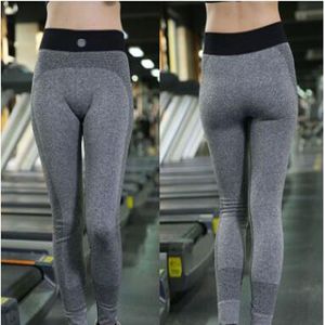 Sexy grigio nero rosso runnings sport fitness collant bianco compressione power flex yoga pantaloni leggings sexy butt lift pantaloni sportivi da donna