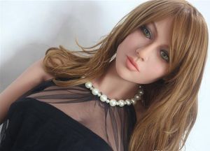 Japanese Real Love Dolls Adult Male Sex Toys Full Silicone Sex Doll Sweet Voice Realistic Sex Dolls Hot Sale --086B41115 Best quality