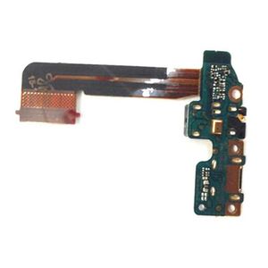 För HTC One M7 M8 M8S M9 Hörlurar Audio Jack Laddare Laddning USB Dock Port Flex Cable Replacement Parts Gratis frakt