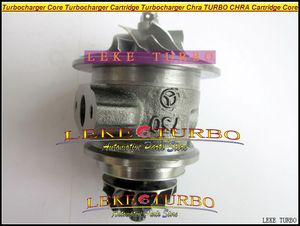 Turbo Cartuccia CHRA TD03 49131-05210 Turbocompressore Per Ford C-MAX Fiesta 6 HHJA 1.6L Ponticello Per Peugeot Boxer 3 4HV PSA 2.2L HDI