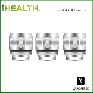 Оригинальный Vaporesso GT Ccell Series Cores Cores GT2 GT6 GT4 GT8 0,15oM GT Ceramic Coil 0,5 Ом для NRG Tank Revenger Kit