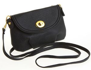 2017 Gorąca sprzedaż! Damska Torebka Satchel Ramię Skórzany Messenger Cross Crossbody Torba Torebki Torby