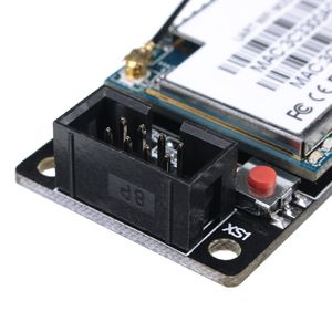 Freeshipping WIFI module Wireless router MKS HLKWIFI V1.1 remote control for MKS TFT touch screen 3D printer