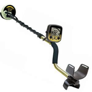 Big Sale Real Time computerized ground balancing underground metal detector and underground gold metal detector
