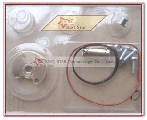 GT1749V 713672-5006S 713672 Turbo Repair Kit Rebuild for Audi A3 Seat Leon Octavia VW Golf IV Bora 1997- ahf alh auy pdui 1.9l turbine