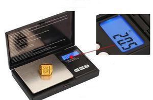 100g 200g 300g / 0.01g Bolso Digital Escala LCD Jóias Eletrônicas Gold Weight Balance G Oz Ozt DWT CT GN