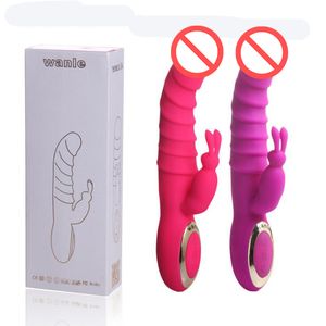 Macchina automatica del sesso per i giocattoli adulti del sesso del vibratore del riscaldamento per il vibratore del punto di G dei prodotti erotici di Vibrador della donna