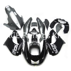 3 gift New Fairings For Yamaha YZF 1000R Year-97-07-1997-1998-1999-2005-2006 2007 ABS Plastic Bodywork Motorcycle Fairing Kit Black style