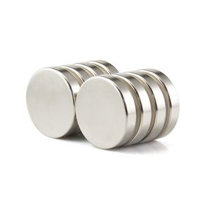 10pcs 24mm x 5mm super strong magnet d24x5mm magnets 20x5 permanent magnet 24x5mm rare earth 24mmx5mm magnet d245mm