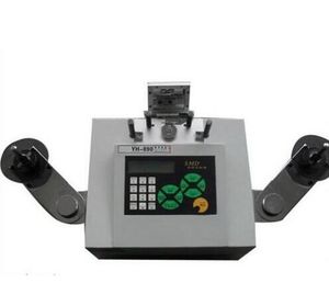 Automatic SMT SMD Parts Counter Components Counting Machine YH-890