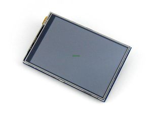 Wholesale tft raspberry pi for sale - Group buy Freeshipping inch raspberry pi Touch Screen TFT LCD Designed for Raspberry Pi B B resolution