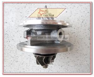 Turbo Core Turbocharger Cartridge CHRA GT2256V 751758-0001 751758 707114 For IVECO Daily C15 For Renault Mascott 00- 8140.43K.4000 2.8L 146HP