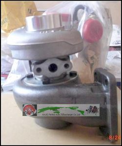 Turbo For ISUZU NPR W4 W5500 Truck 1988-1994 4BD1T 4BD2T 3.9L D TB2518 466898 466898-5006S 8944805870 Turbocharger with Gaskets