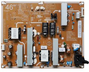 Original für Samsung 46-Zoll BN44-00XXX BN44-00441A I46F1-BHS Power Board