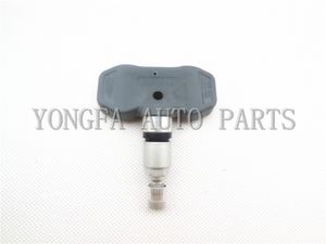 XLR STS 타이어 압력 센서 TPMS OEM 용 25758220 1PCS 세트