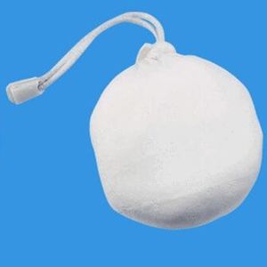 Wholesale Chalk Ball For Weight Lifting Climbing Gym Badminton Sports Anti slip Dry Hand Powde Magnesium Powder Block Disposable 3 2jy F