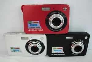 10x HD Digital Camera 16MP 2.7 