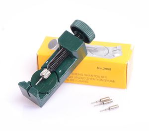 Worldwide Store Mini Metall Einstellbare Uhrenarmband Armband Repair Tool Link Pin Remover Neu Heiß!