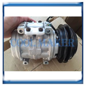 Auto ar condicionado 10S13C compressor para Toyota Pickup 2.4L/HINO